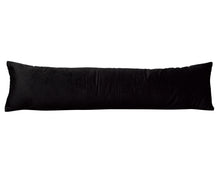 Load image into Gallery viewer, Soft Velvet Draught Excluder (5 Colours)