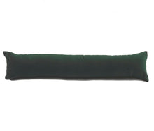 Load image into Gallery viewer, Cotton Velvet Draught Excluder (7 Colours)