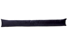 Load image into Gallery viewer, Cotton Velvet Draught Excluder (7 Colours)
