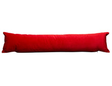 Load image into Gallery viewer, Soft Velvet Draught Excluder (5 Colours)