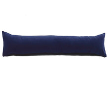 Load image into Gallery viewer, Cotton Velvet Draught Excluder (7 Colours)