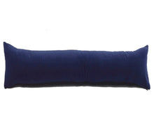 Load image into Gallery viewer, Cotton Velvet Draught Excluder (7 Colours)