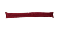 Load image into Gallery viewer, Velvet Draught Excluder – 4 Sizes & Colours