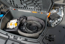 Load image into Gallery viewer, Electric Vehicle Cable Bag with Gloves & Optional Cable (9 Colours)