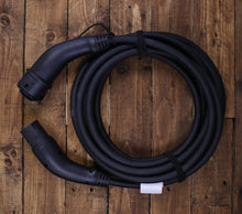 Load image into Gallery viewer, Electric Vehicle Cable Bag with Gloves & Optional Cable (9 Colours)