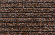 Load image into Gallery viewer, Fairisle Triple Ribbed Door Mat (5 Colours)