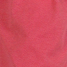 Load image into Gallery viewer, Ladies 100% Cotton Flower & Polka Dot Pyjamas S - XL (Aqua or Red)