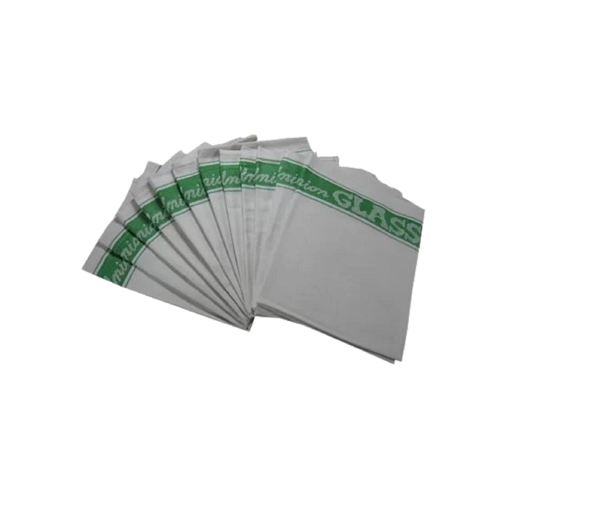 Linen Union VL Catering Glass Cloths (3 Colours) – Mill Outlets