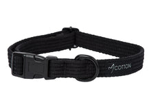 Load image into Gallery viewer, Gor Pets Cotton Tape Dog Collar (4 Colours)