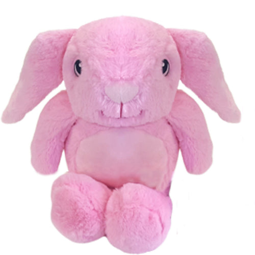 Gor Pets Hugs - Pink Rabbit (8