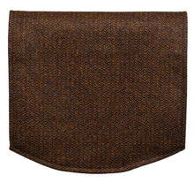 Load image into Gallery viewer, Harris Tweed  Round Arm Caps or Chair Backs (Various Colours)