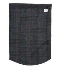 Load image into Gallery viewer, Harris Tweed  Round Arm Caps or Chair Backs (Various Colours)