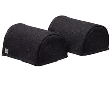 Load image into Gallery viewer, Harris Tweed  Round Arm Caps or Chair Backs (Various Colours)