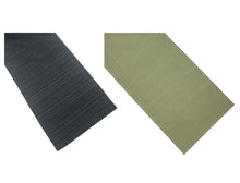 Load image into Gallery viewer, Textured Weave Striped Table Runner 14" x 72" (2 Colours)