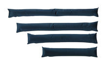 Load image into Gallery viewer, Velvet Draught Excluder – 4 Sizes & Colours