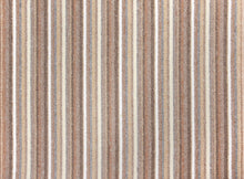 Load image into Gallery viewer, Ios Striped Hardwearing Mat or Runner with Anti Slip Backing (5 Colours)