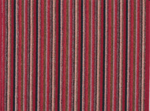 Load image into Gallery viewer, Ios Striped Hardwearing Mat or Runner with Anti Slip Backing (5 Colours)