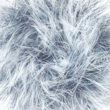 Load image into Gallery viewer, James Brett Faux Fur Fashion Yarn 100g (Various Shades)