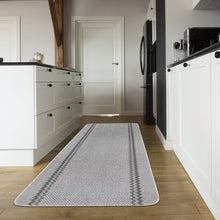 Load image into Gallery viewer, Kilkis Washable Doormat or Runner (9 Colours)