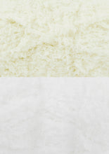 Load image into Gallery viewer, King Cole Cuddles Chunky Super Soft Knitting Yarn 50g Frosty or White