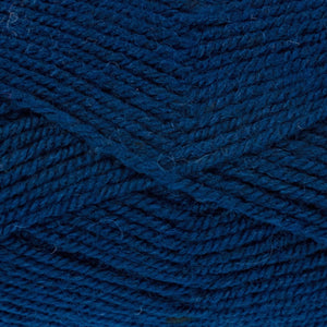 King Cole Fashion Aran Acrylic & Wool Knitting Yarn 400g Ball (Various Shades)