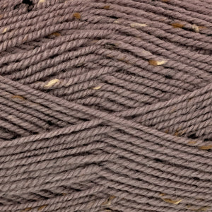 King Cole Fashion Aran Acrylic & Wool Knitting Yarn 400g Ball (Various Shades)
