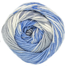 Load image into Gallery viewer, King Cole Fjord DK Fair Isle Effect Self-Patterning Yarn 100g (26 Colours)