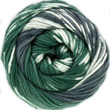 Load image into Gallery viewer, King Cole Fjord DK Fair Isle Effect Self-Patterning Yarn 100g (26 Colours)