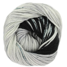 Load image into Gallery viewer, King Cole Fjord DK Fair Isle Effect Self-Patterning Yarn 100g (26 Colours)