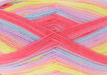 Load image into Gallery viewer, King Cole Tropical Beaches DK Knitting Yarn 200g (6 Shades)