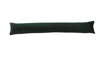 Load image into Gallery viewer, Velvet Draught Excluder – 4 Sizes & Colours