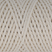 Load image into Gallery viewer, Macrame King Cotton 3mm Cord 200g (4 Colours)