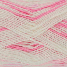 Load image into Gallery viewer, King Cole Cherish DK Low Pill Acrylic Baby Yarn 100g (2 Shades)