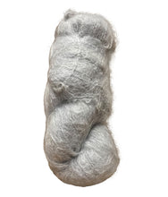 Load image into Gallery viewer, Knitglobal Brushed Mohair & Nylon DK Hank 100g (Various Shades)