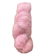Load image into Gallery viewer, Knitglobal Brushed Mohair & Nylon DK Hank 100g (Various Shades)