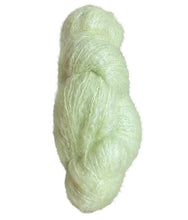 Load image into Gallery viewer, Knitglobal Brushed Mohair & Nylon DK Hank 100g (Various Shades)