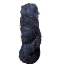 Load image into Gallery viewer, Knitglobal Brushed Mohair & Nylon DK Hank 100g (Various Shades)