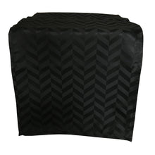 Load image into Gallery viewer, Chevron Pattern Table Runner (7 Colours)