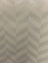 Load image into Gallery viewer, Chevron Pattern Table Runner (7 Colours)