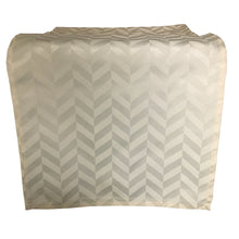 Load image into Gallery viewer, Chevron Pattern Table Runner (7 Colours)