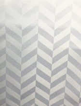 Load image into Gallery viewer, Chevron Pattern Table Runner (7 Colours)