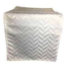 Load image into Gallery viewer, Chevron Pattern Table Runner (7 Colours)