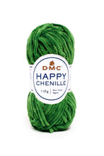 Load image into Gallery viewer, Happy Chenille Amigurumi Variety Pack (11 Colours x 15g Balls)