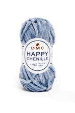 Load image into Gallery viewer, Happy Chenille Amigurumi Variety Pack (11 Colours x 15g Balls)