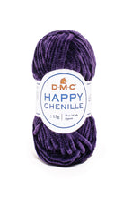 Load image into Gallery viewer, Happy Chenille Amigurumi Variety Pack (11 Colours x 15g Balls)