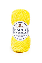 Load image into Gallery viewer, Happy Chenille Amigurumi Variety Pack (11 Colours x 15g Balls)