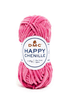 Load image into Gallery viewer, Happy Chenille Amigurumi Variety Pack (11 Colours x 15g Balls)