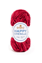 Load image into Gallery viewer, Happy Chenille Amigurumi Variety Pack (11 Colours x 15g Balls)