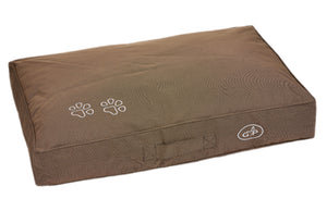 Gor Pets Outdoor Water Resistant Sleeper Mattress (Various Sizes & Colours)