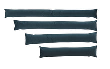 Load image into Gallery viewer, Velvet Draught Excluder – 4 Sizes & Colours